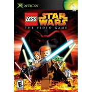 Star Wars: The Video Game - Xbox