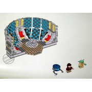Yoda Chronicles Promotional Set