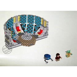 Yoda Chronicles Promotional Set