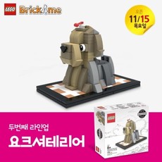 Yorkshire Terrier (set YTERRIER-1)