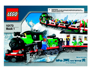 Lego 10173 cheap