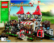 10223 best sale kingdoms joust