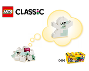 LEGO Classic 10696 Bus Building Instructions 010