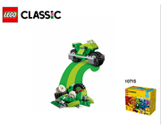 lego classic motorcycle