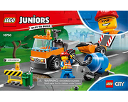 lego 10750