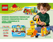 duplo doc mcstuffins pet vet instructions