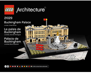 Lego 21029 2025 buckingham palace