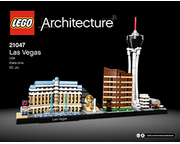 Las Vegas 21047, Architecture