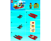 Lego 30220 best sale