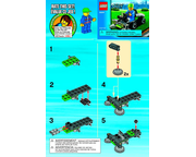 Lego 30224 best sale