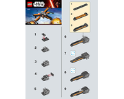 Lego outlet 30278 instructions