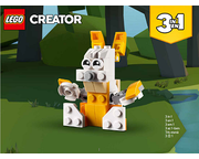 LEGO Pelican | Rebrickable - Build with LEGO