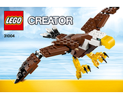 Lego 31004 hot sale