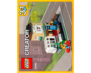 Lego 31065 online instructions