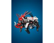 LEGO Instructions - 31313-1 Mindstorms EV3 | Rebrickable Build with LEGO