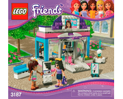 Lego butterfly beauty shop new arrivals