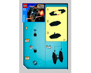 Lego 3219 discount