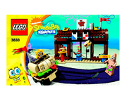 lego set 3833
