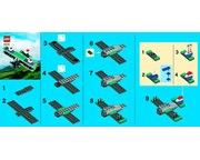 lego 40049