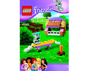 41022 discount lego friends