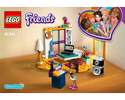 41341 lego best sale