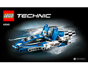 lego 42045