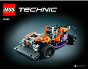 Lego 42048 instructions new arrivals