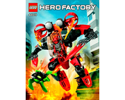 Lego hero 2024 factory 44018