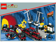 Lego 4565 2024 instructions