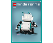 Lego mindstorms best sale robot inventor instructions