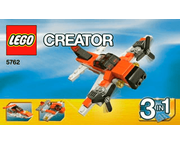 lego 5762