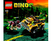 Lego 5885 discount