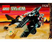 5928 lego hot sale