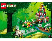 Lego outlet 5986 instructions