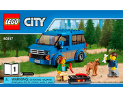 Lego city 2025 60117 instructions