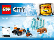 lego set 60193