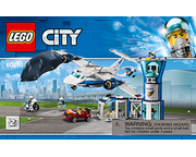 60210 lego city