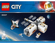 60227 lego instructions hot sale