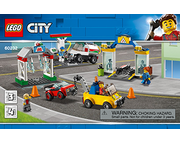 lego city 60232