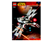 lego 65771