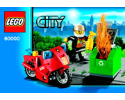 lego 66453