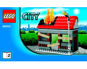 lego 66453