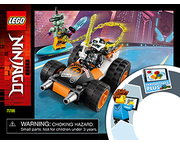 Lego 71706 discount