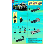 Lego 7236 instructions new arrivals