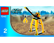 lego 7243