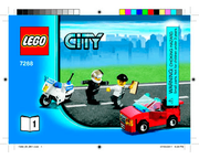 lego pn 7288