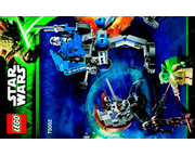 Lego best sale 75002 instructions