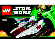 Lego 75003 best sale