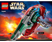 lego slave 1 instructions