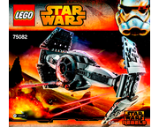 lego 75082